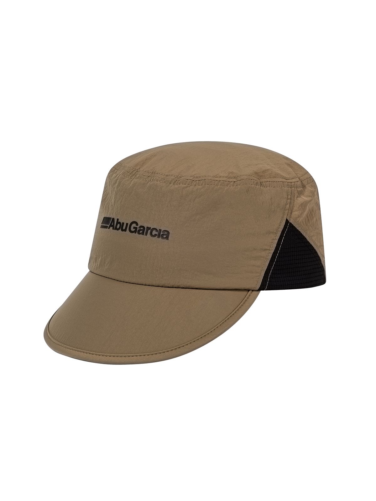 아부가르시아(ABU GARCIA) 아웃도어 어반 캡 KHAKI BROWN