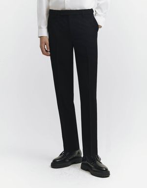 TR 히든밴딩 슬림 슬랙스 10114901/114901