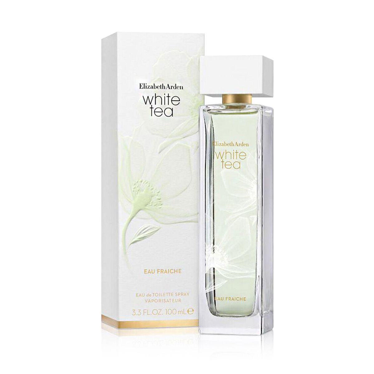 엘리자베스아덴(ELIZABETH ARDEN) 화이트티 오 프레쉬 EDT 100ml