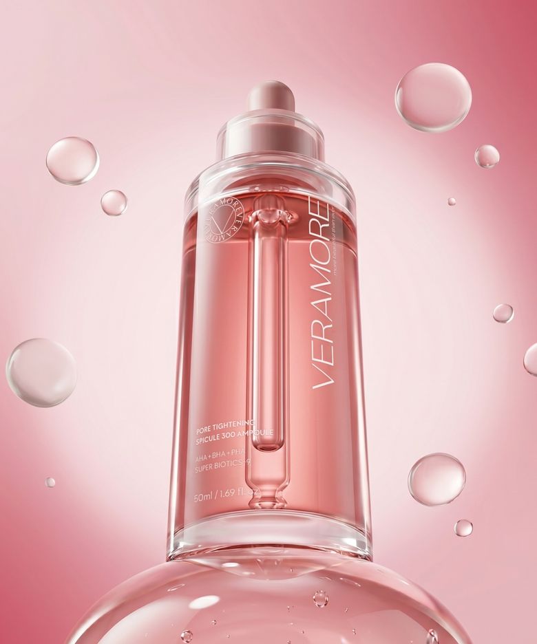 포어 타이트닝 스피큘 300 앰플 50ml