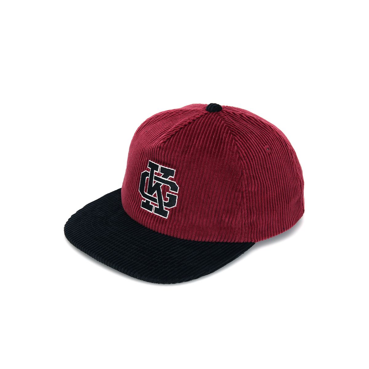 캉골(KANGOL) 바시티 캡 4569 레드