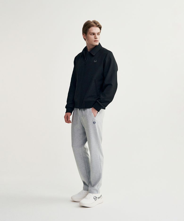 M 데일리 블루종 자켓 (Black)
