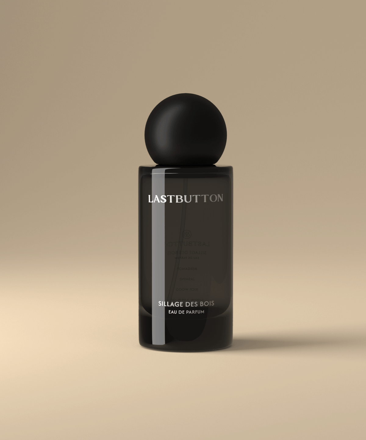 라스트버튼(LASTBUTTON) 시야쥬 데 브와 오 드 퍼퓸 50ML