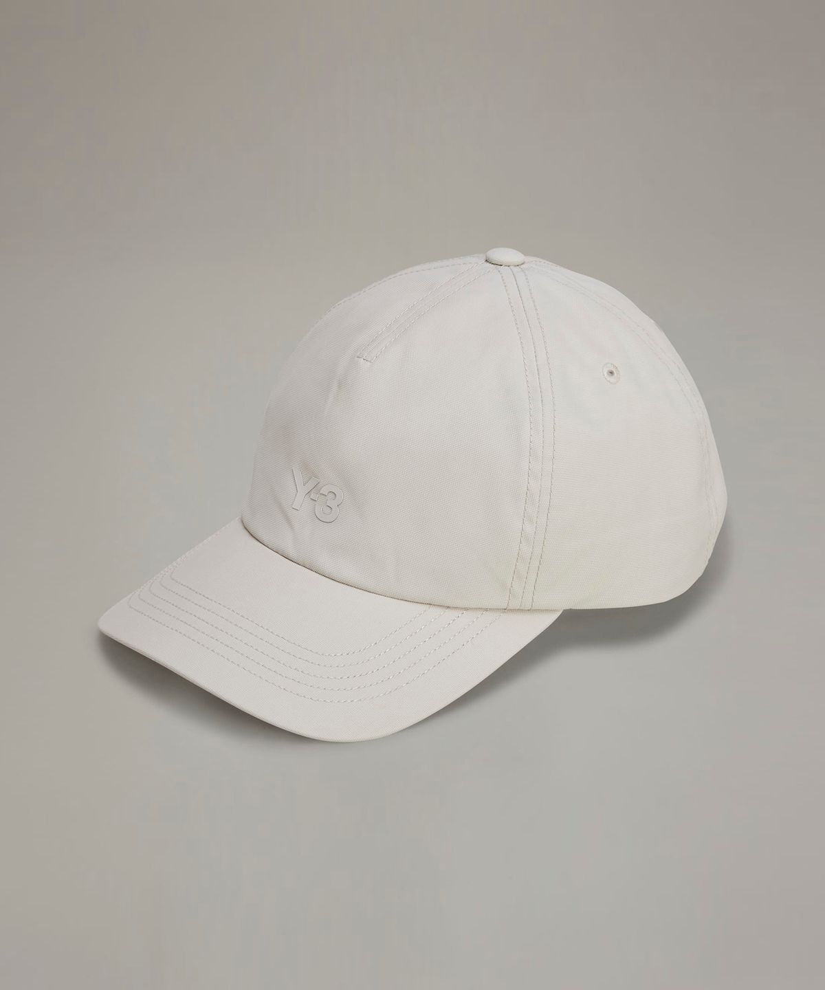 와이쓰리(Y-3) Y-3 나일론 캡 - 화이트 / JJ4399