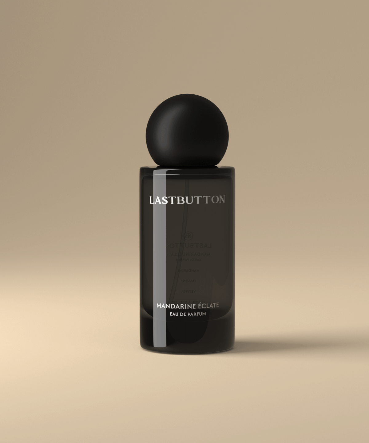 라스트버튼(LASTBUTTON) 만다린 에끌라뜨 오 드 퍼퓸 50ML