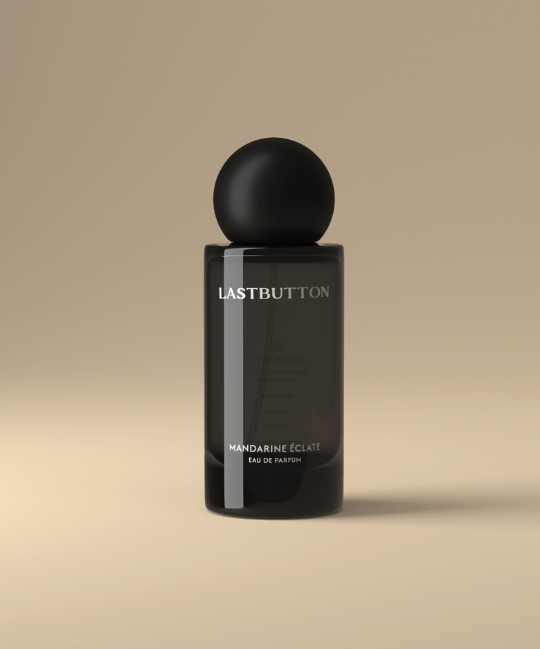 만다린 에끌라뜨 오 드 퍼퓸 50ML