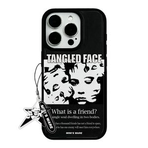 [아이폰17추가] Rockstar Epoxy Case_Face