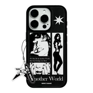 [아이폰17추가] Rockstar Epoxy Case_Another World