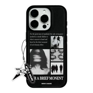 [아이폰17추가] Rockstar Epoxy Case_Moment