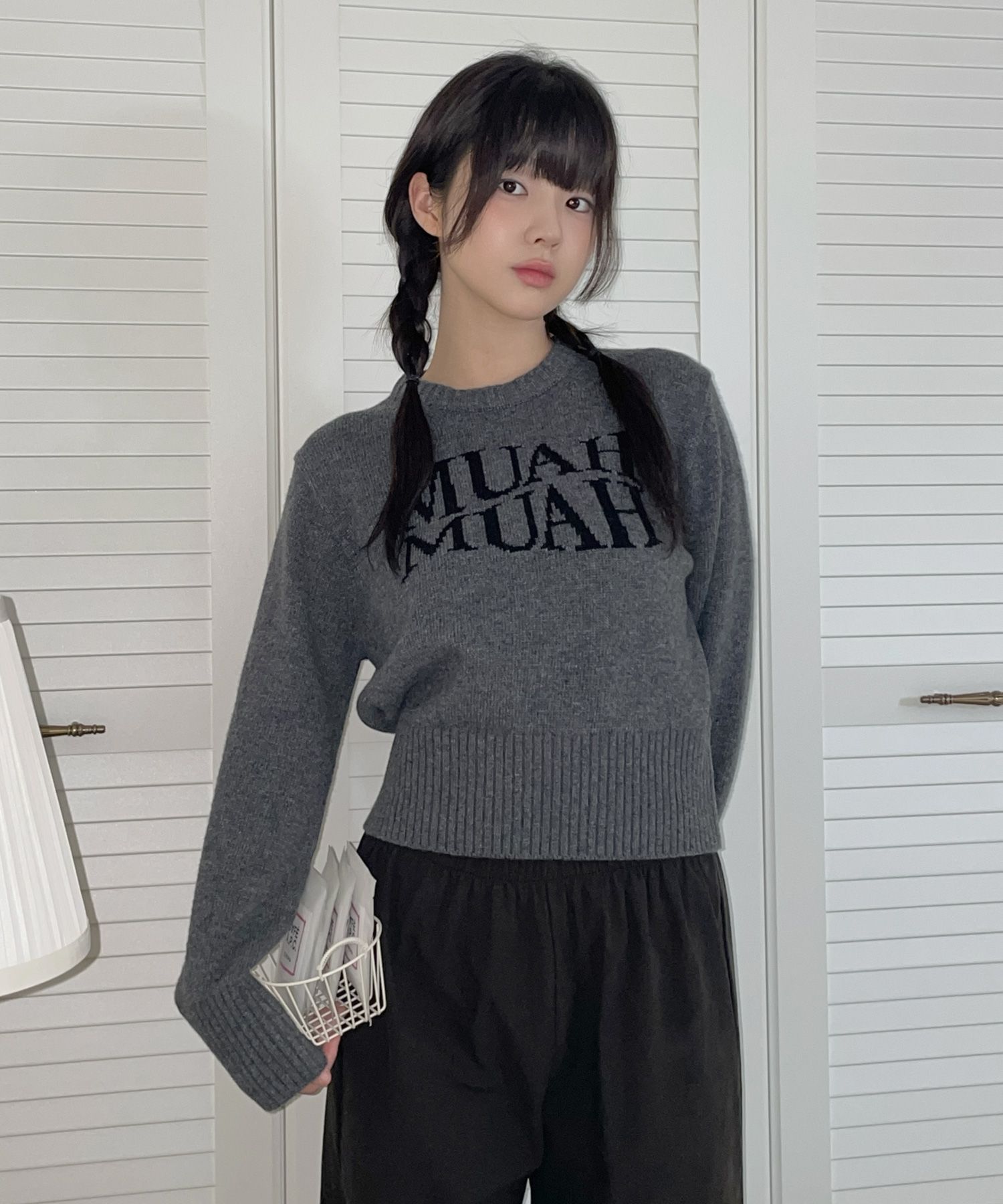 KOWGA MUSINSA トップス トップス | 韓国No.1ファッション通販・MUSINSA公式