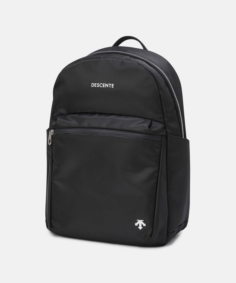 여성 데일리 백팩 (10L) 블랙(SP322UBP70)