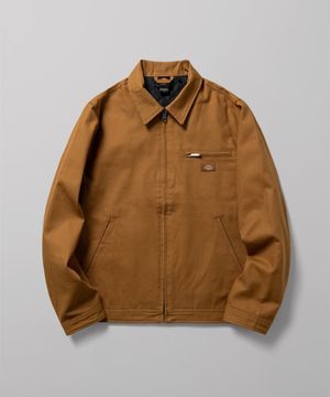 덕 캔버스 페인터 워크재킷 Brown Duck