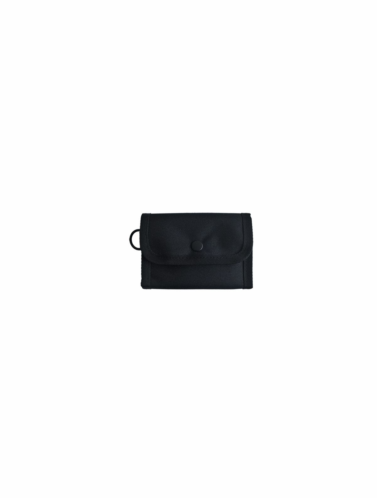 하우키즈풀(HOWKIDSFUL) WALLET (BLACK)