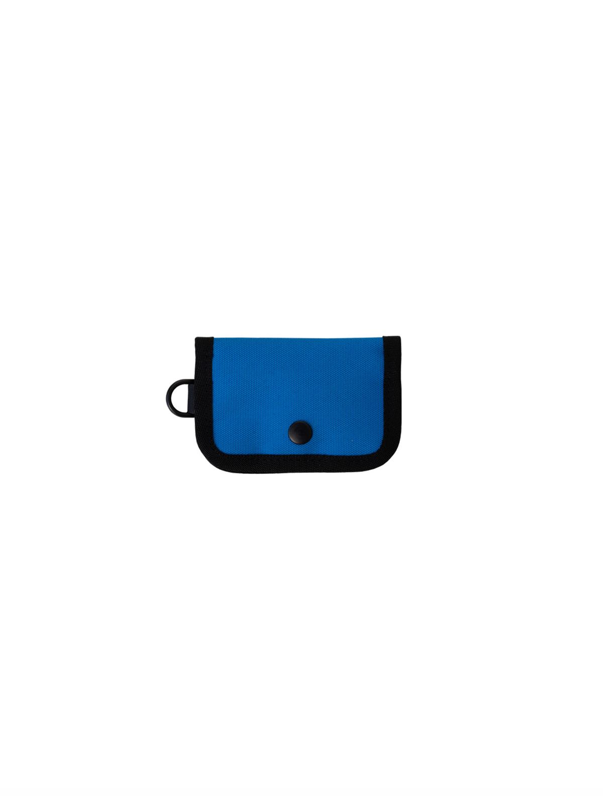 하우키즈풀(HOWKIDSFUL) CARD WALLET (BLUE)