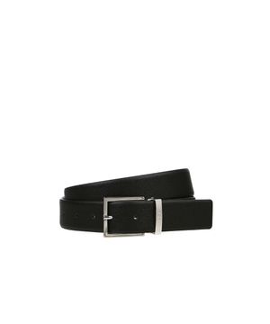 Giupi 소가죽 정장 벨트 50522618_002