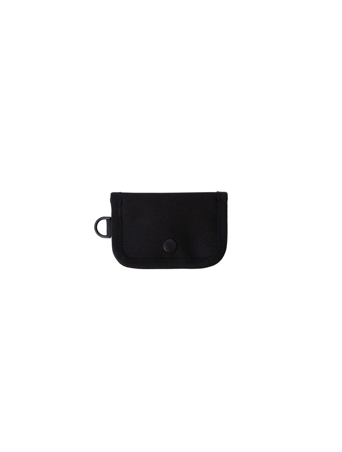 하우키즈풀(HOWKIDSFUL) CARD WALLET (BLACK)