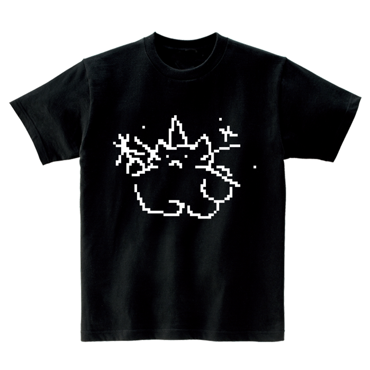 어썸어스(AWESOMEUS) DANCE PARTY T-SHIRTS_4COLOR