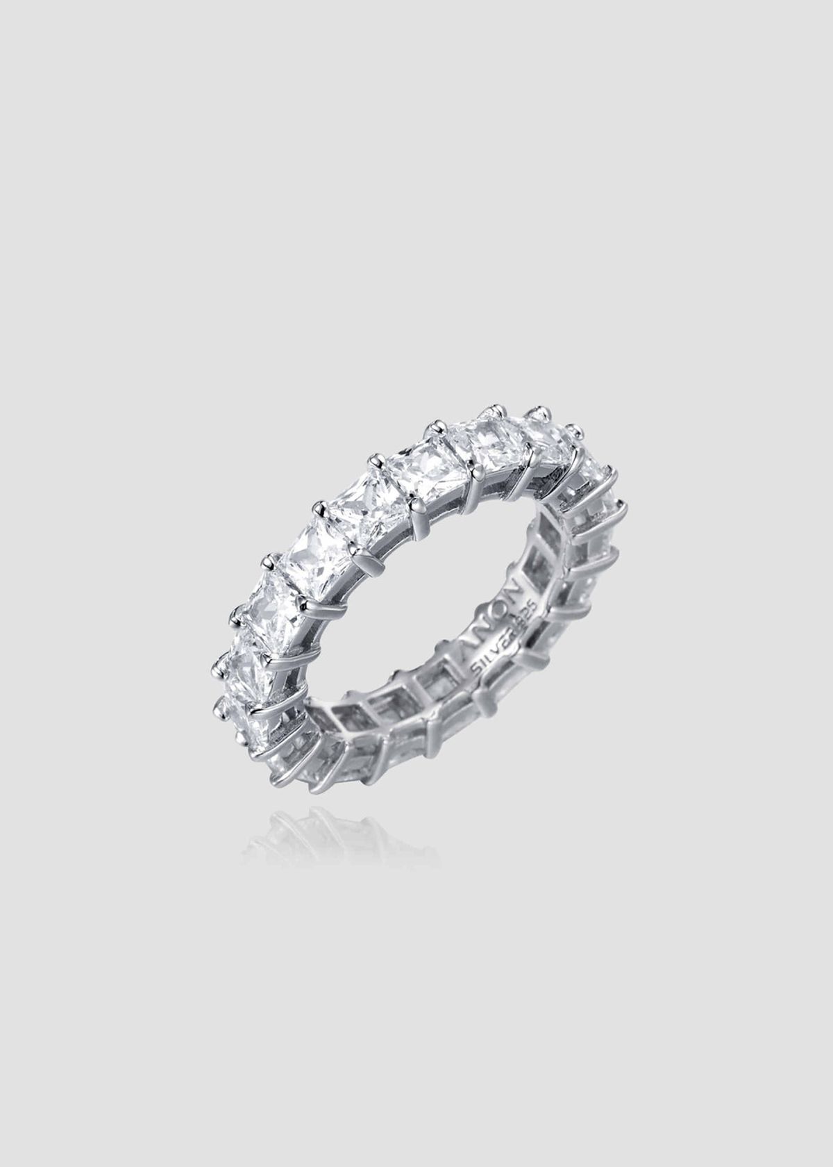 아논(ANON) Princess Eternal Ring