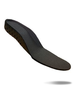 키높이깔창 3cm 블랙