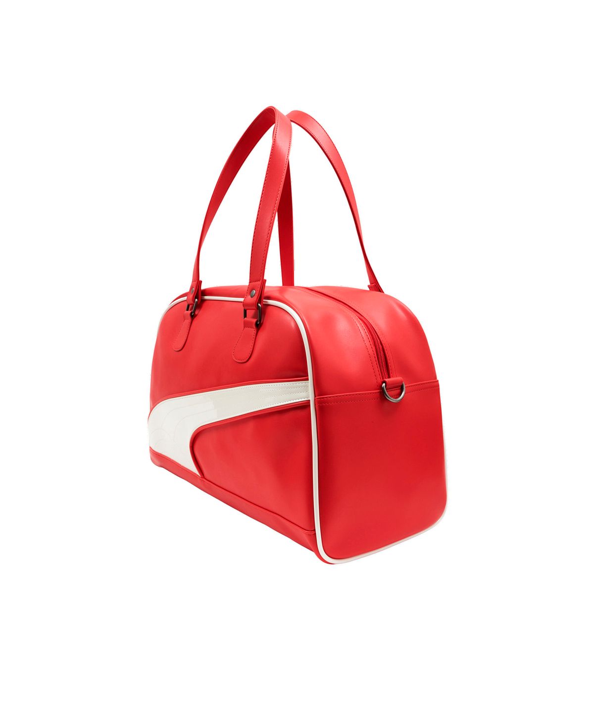 푸마(PUMA) U 디어 캣 라지 백 - 아카이브 레드 / 940934-02