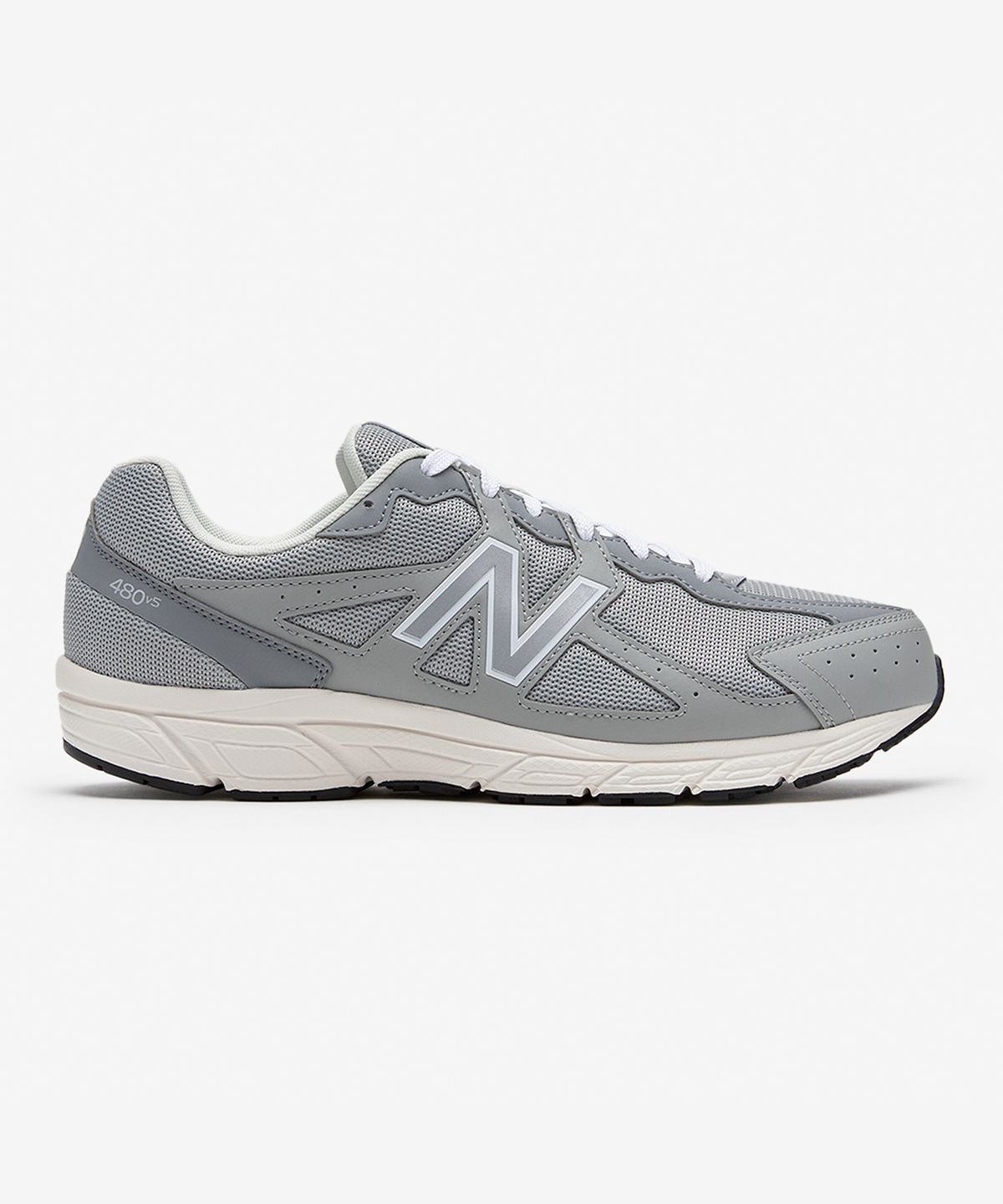뉴발란스(NEW BALANCE) NBPFGF733G / W480GG5 (4E) (GRAY)