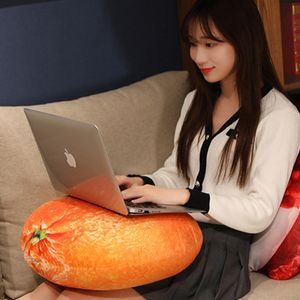 푹신 과일 인테리어 쿠션 5color