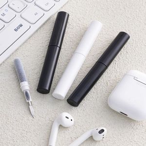 휴대용 에어팟 이어폰 클리닝 청소 키트