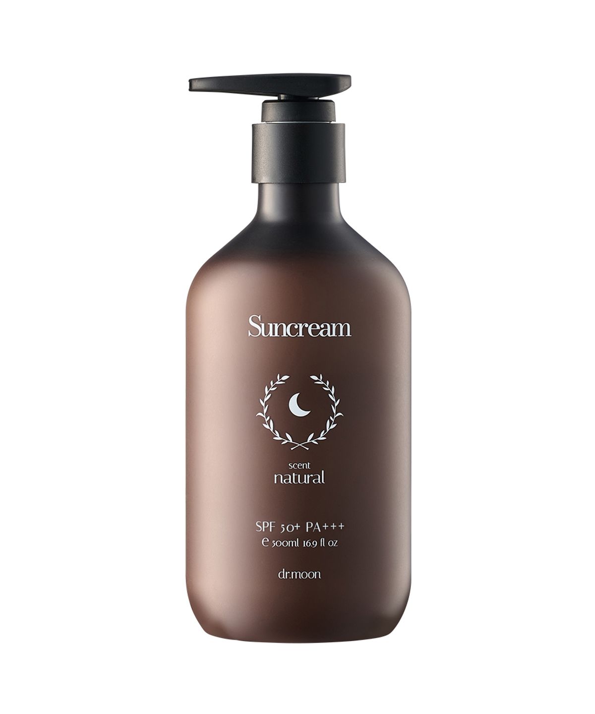 닥터문(DRMOON) 프리미엄 대용량 알로에베라 선크림 SPF50+ PA+++ 500ml