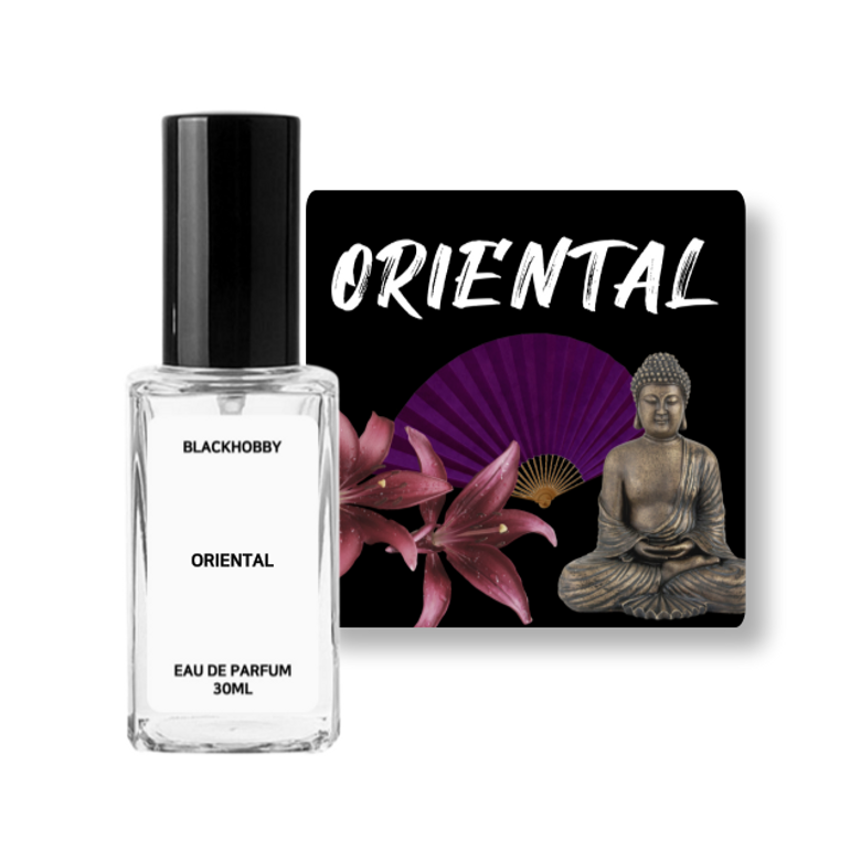 [2pack] 오리엔탈 10종 고농축 드레스퍼퓸 30ml (택2)