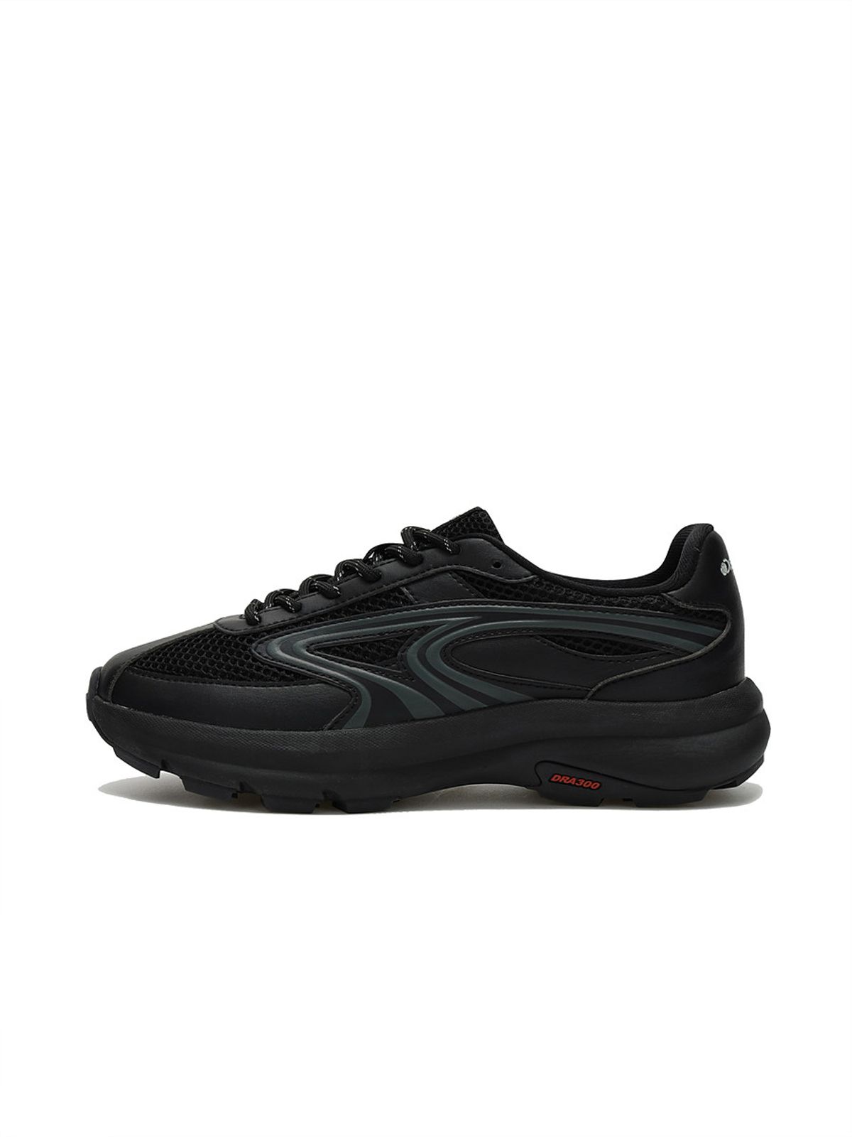 디스커버리 익스페디션(DISCOVERY EXPEDITION) 카디프 (BLACK)