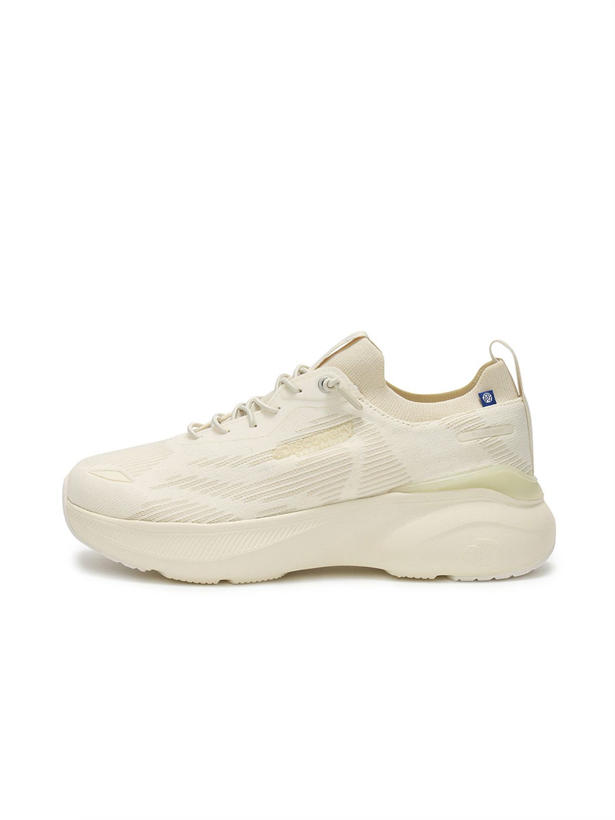디스커버리 익스페디션(DISCOVERY EXPEDITION) 조거 맥스 슬립온 (BEIGE2)