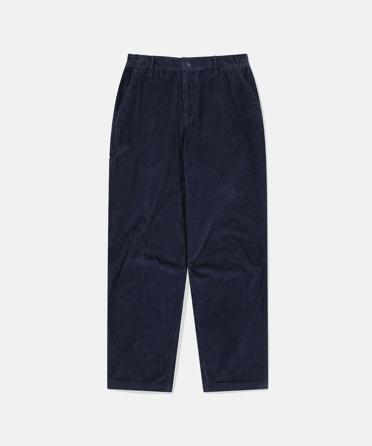 썬러브투어(SUNLOVETOUR) Brisbane Moss® Cord Right Chino Pants Navy