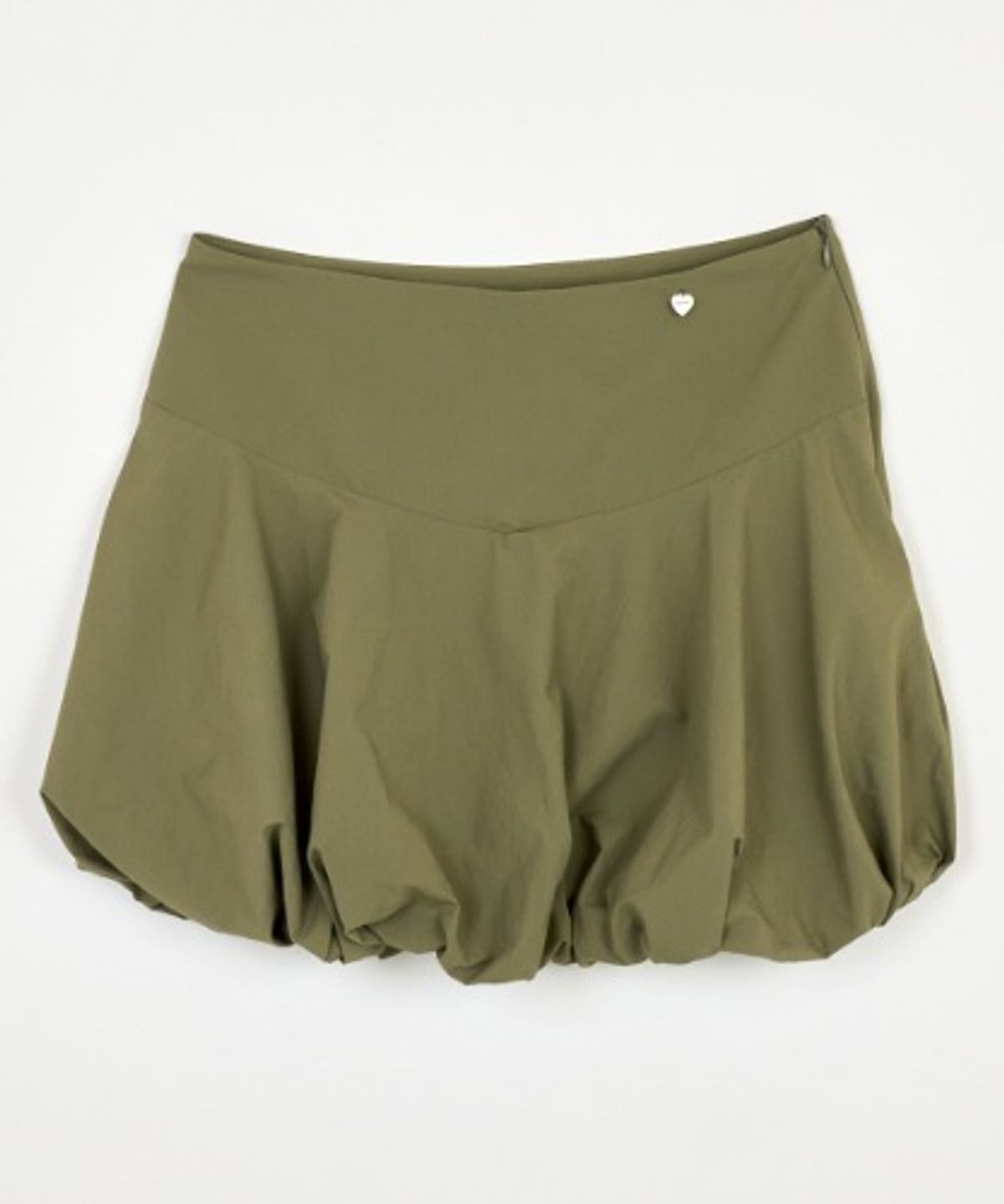 매드핑크(MADPINK) BALLOON MINI SKIRT