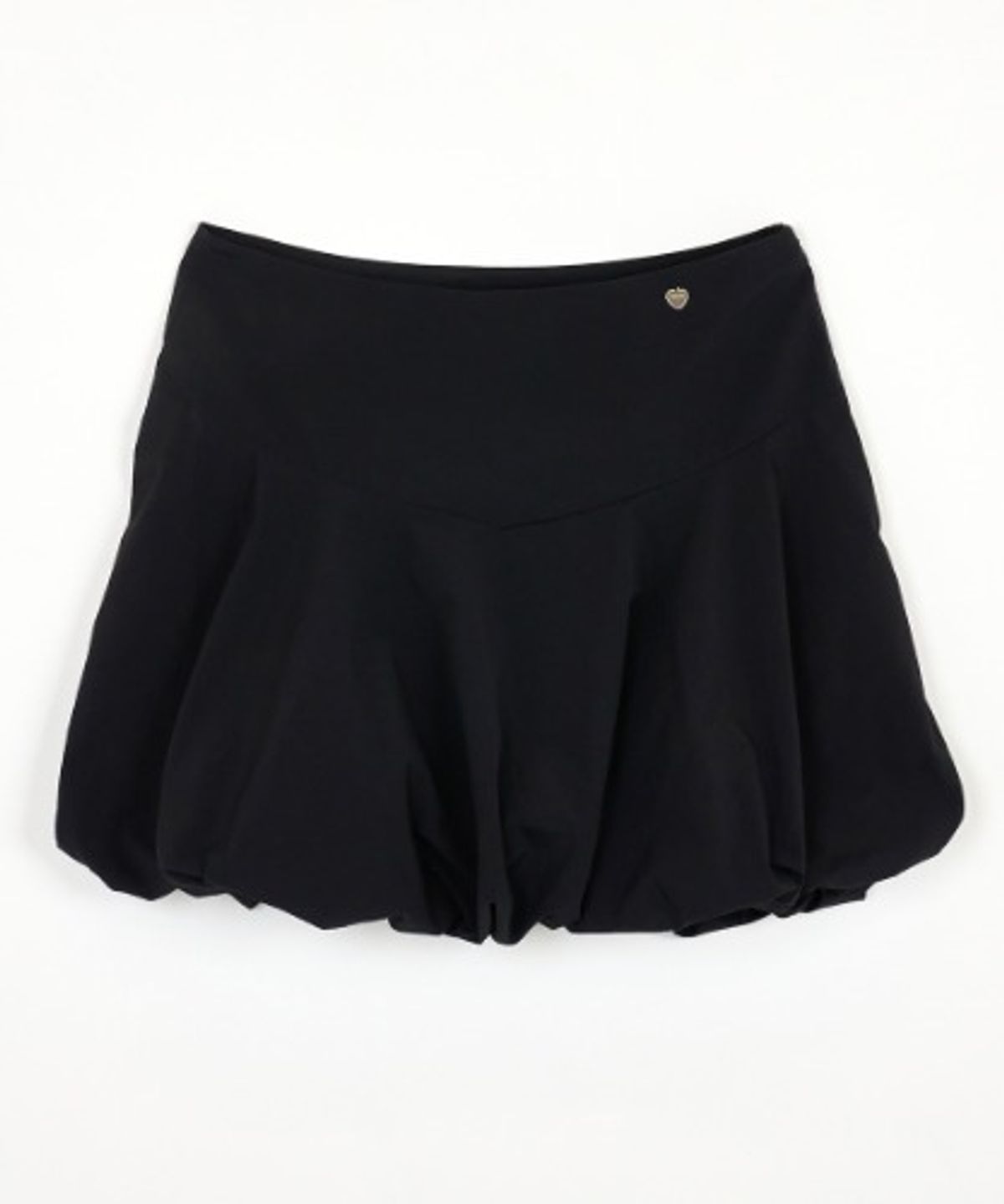 매드핑크(MADPINK) BALLOON MINI SKIRT