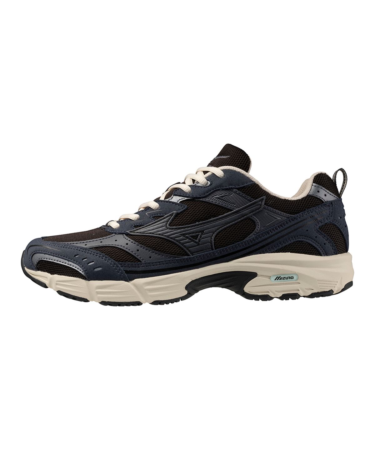 미즈노(MIZUNO) (공용) MXR - 블렉:에보니:아이시 몬 / D1GA246702