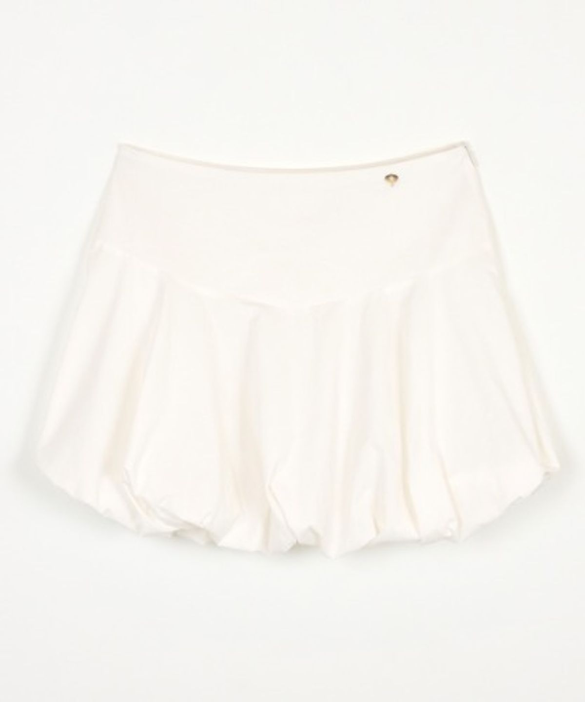 매드핑크(MADPINK) BALLOON MINI SKIRT