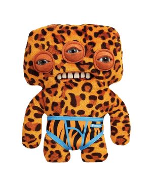 벗지_에일리언 레오파드