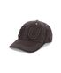 Cut Off Capital Cap Brown