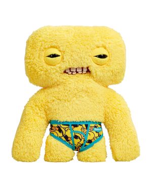 벗지_스퀴지 옐로