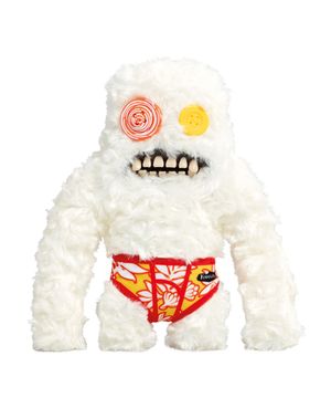 벗지_사스쿠시 화이트