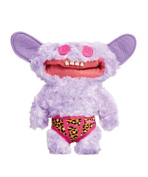 벗지_그린그린 퍼플