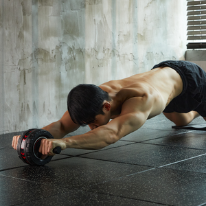 AB슬라이드 롤아웃 복근롤러 상급자용
