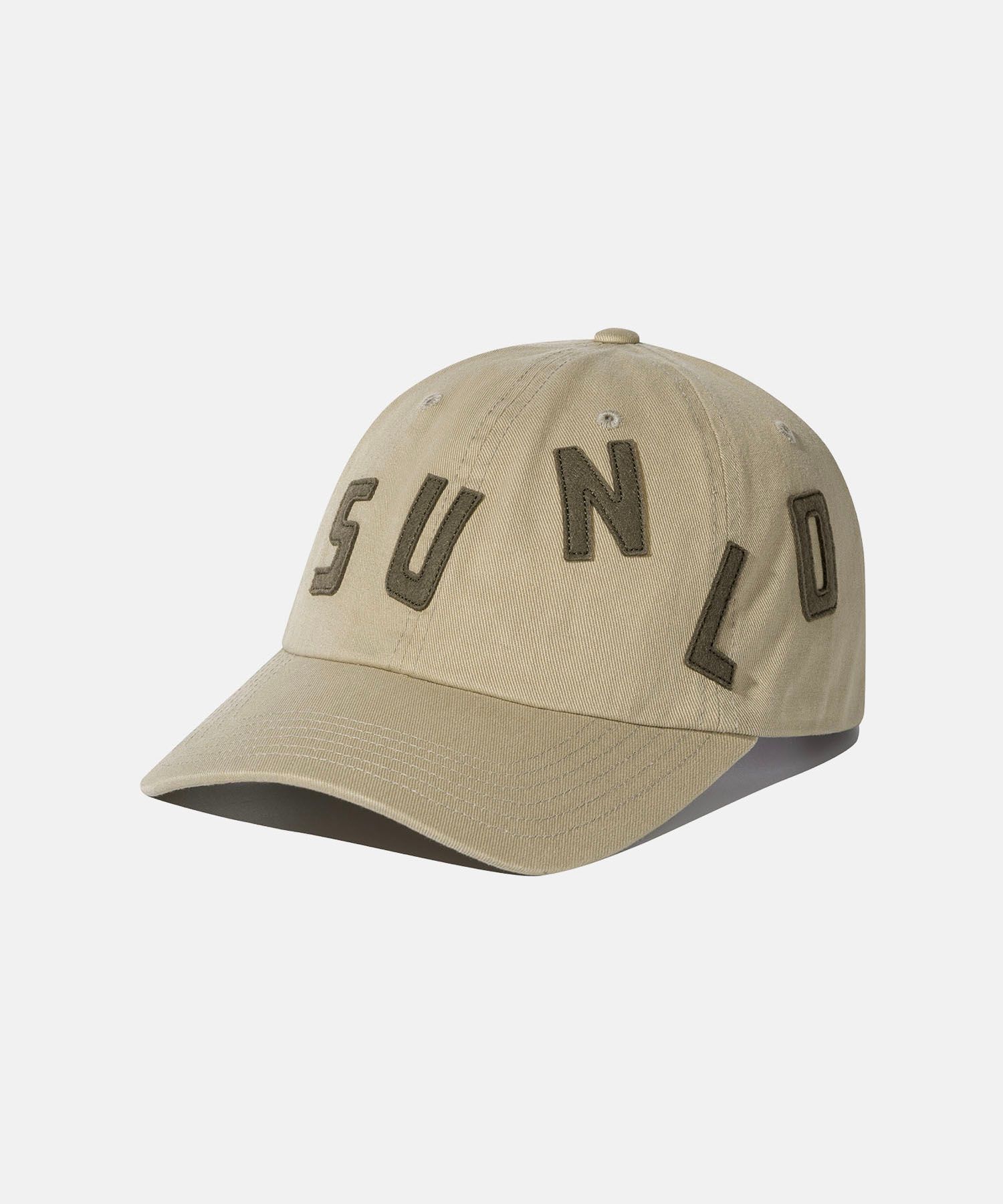 【SUNLOVE】 Staccato Cap /追跡付 cap-1-1-40d2c.jpg?fit=max&w=
