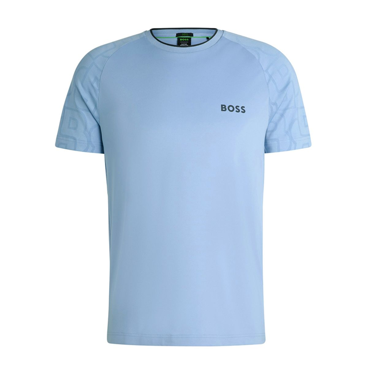 보스 스포츠(BOSS SPORTS) BOSS 티 MB 3(50521983498) 반팔티셔츠
