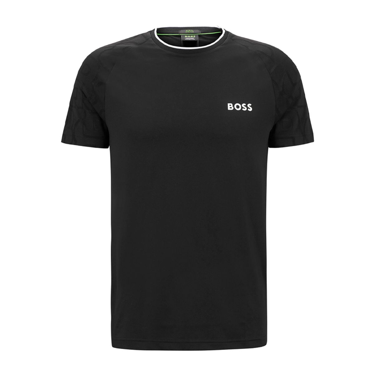 보스 스포츠(BOSS SPORTS) BOSS 티 MB 3(50521983001) 반팔티셔츠