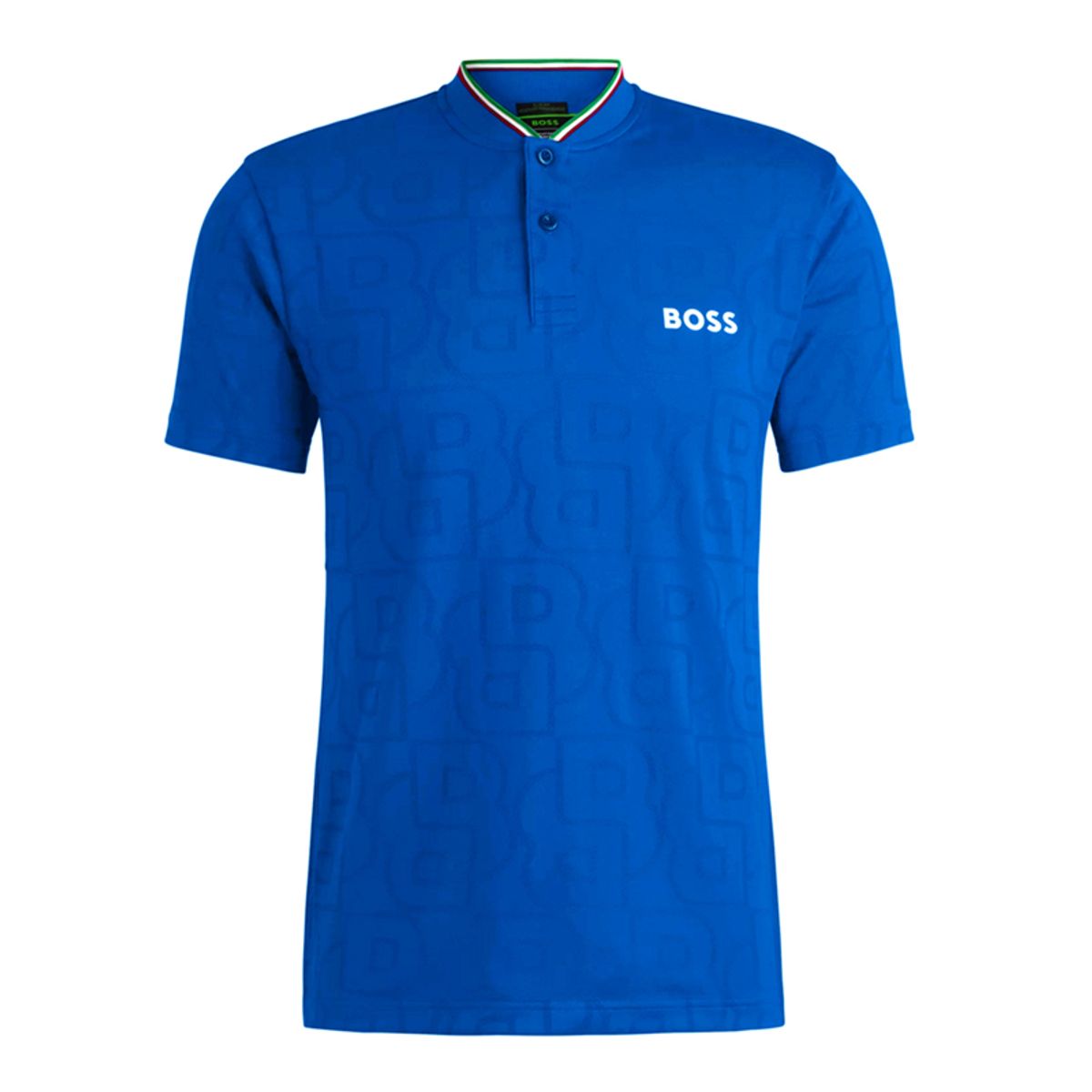 보스 스포츠(BOSS SPORTS) BOSS 파리크 MB 7 폴로(50521973416) 반팔티셔츠