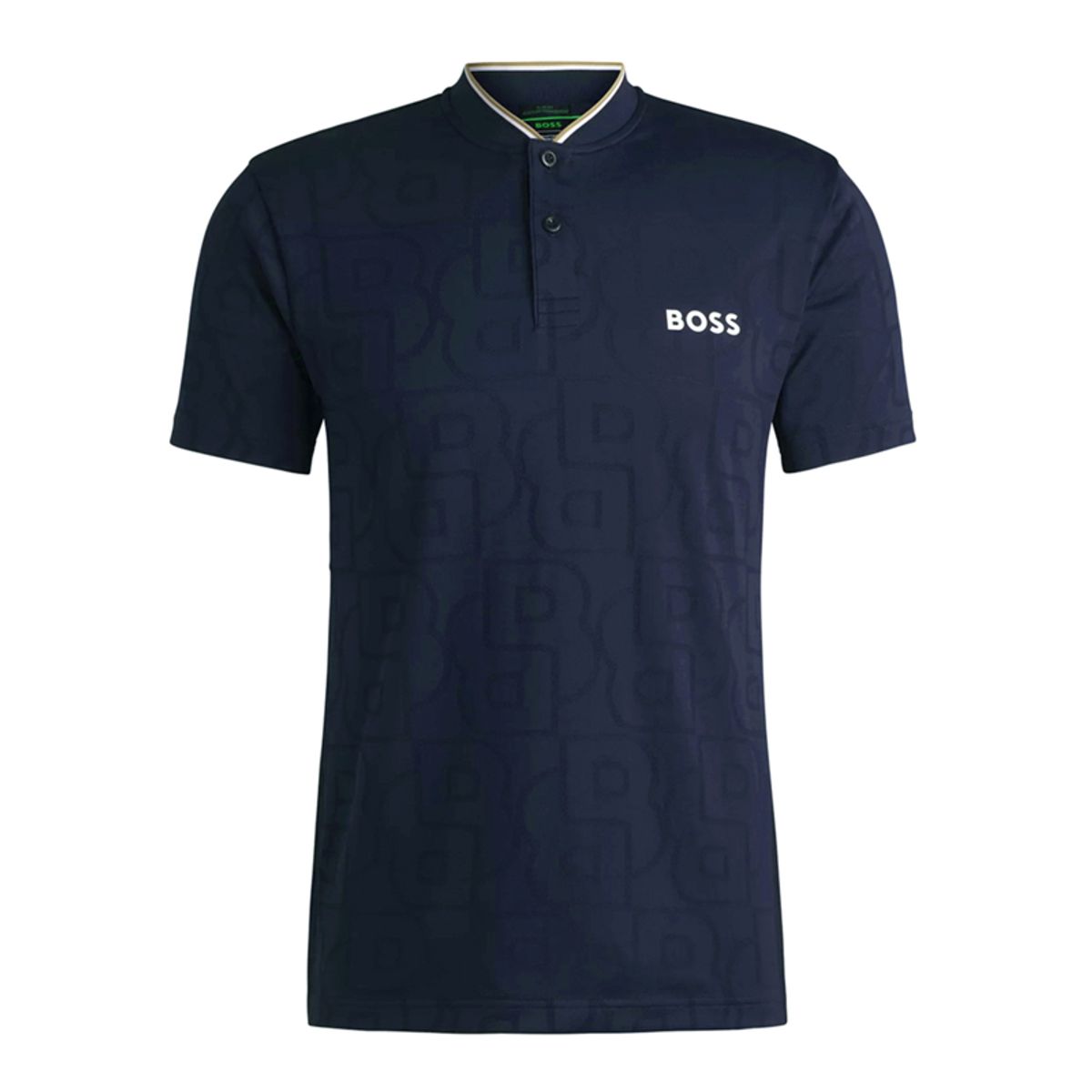 보스 스포츠(BOSS SPORTS) BOSS 파리크 MB 7 폴로(50521973410) 반팔티셔츠
