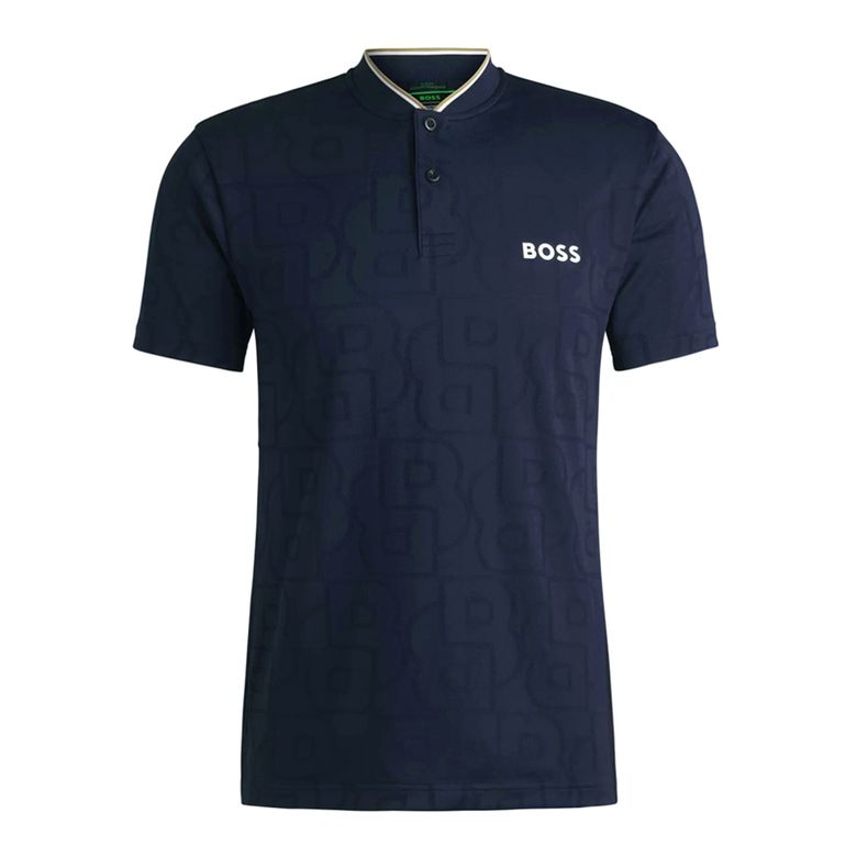BOSS 파리크 MB 7 폴로(50521973410) 반팔티셔츠