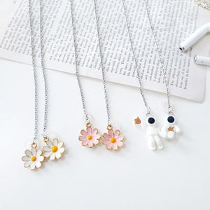 에어팟 분실방지 체인 패션 스트랩 3color