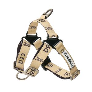 DOD X iCANDOR 노-풀 하네스_디오디